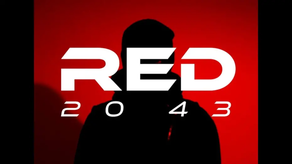Watch film RED | RED Teaser Trailer (coming Winter/2025)