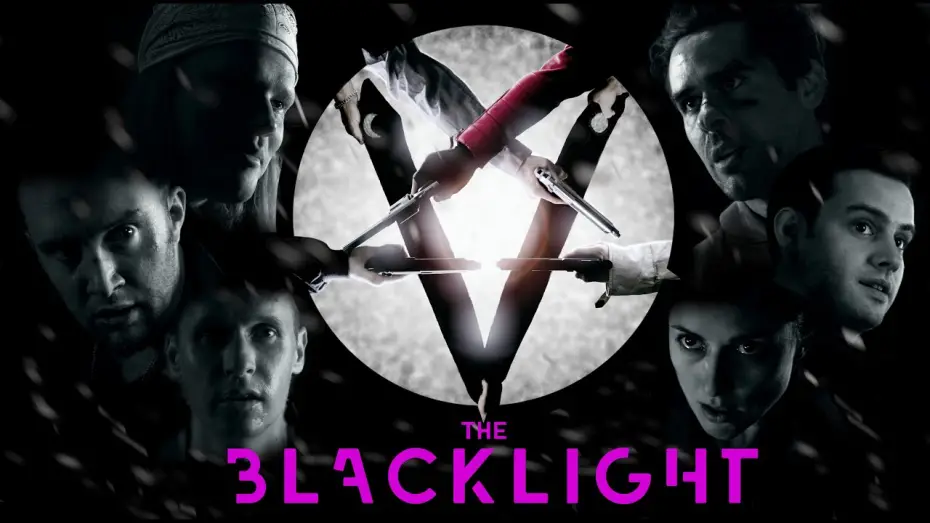 Watch film The Blacklight | The Blacklight (2022) - Full Trailer