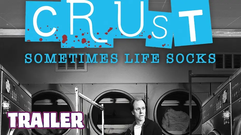 Watch film Crust | CRUST (2024) Official Trailer (HD) KILLER SOCKS
