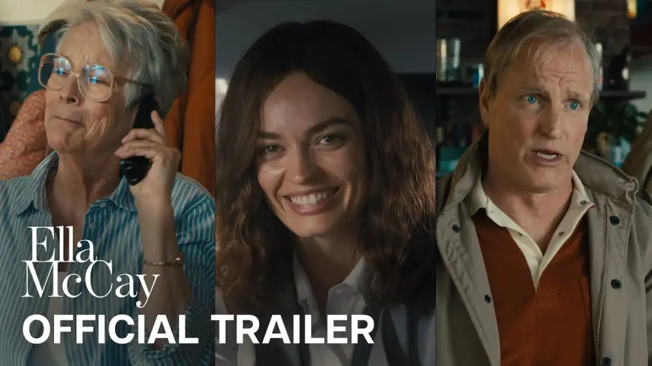Watch film Ella McCay | Official Trailer