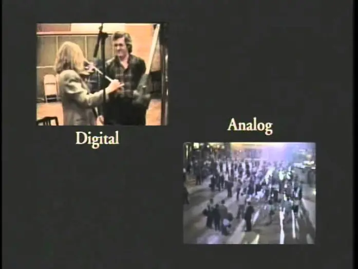 Watch film The Prince of Tides | "The Prince of Tides" - Barbra playing the violin! "Making Music - On and Off Camera" (footage)