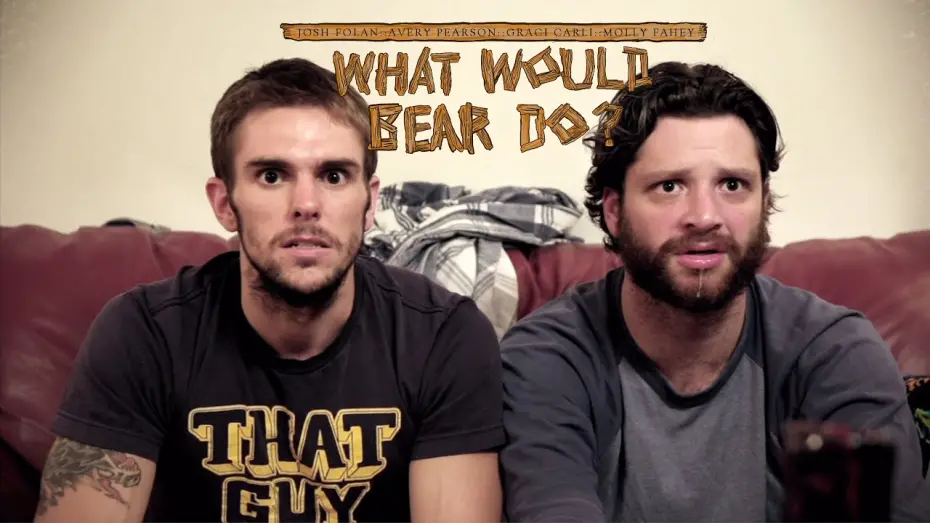 Watch film What Would Bear Do? | What Would Bear Do? Official Trailer