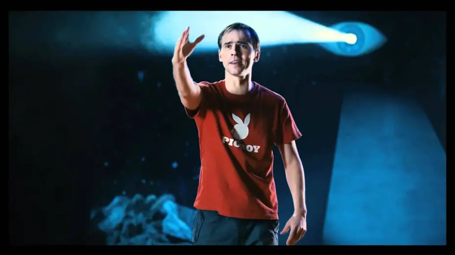 Watch film Chapiteau Show: Respect and Cooperation - Part 2 | Шапито Шоу новый трейлер