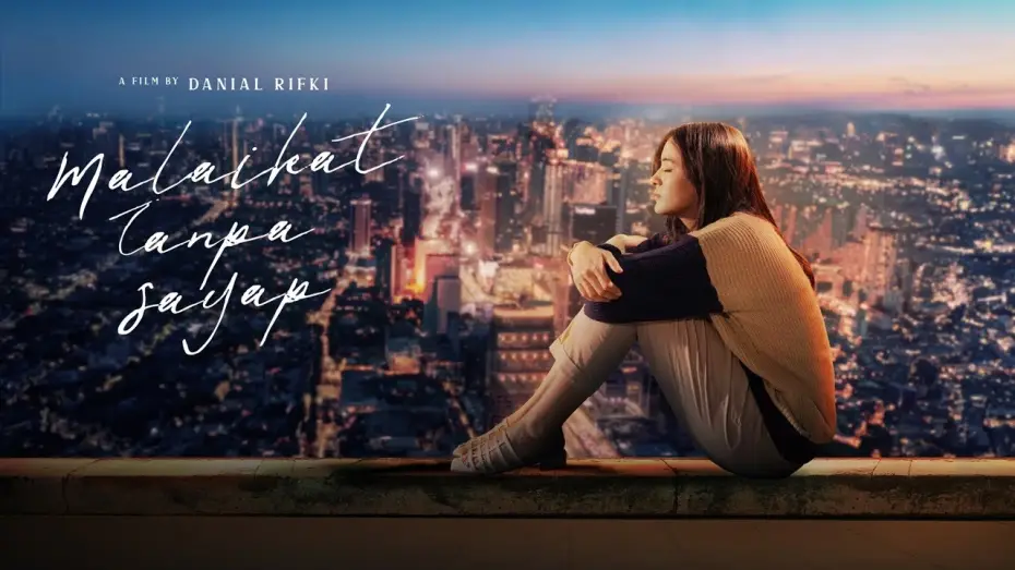 Watch film Malaikat Tanpa Sayap | Official Trailer 