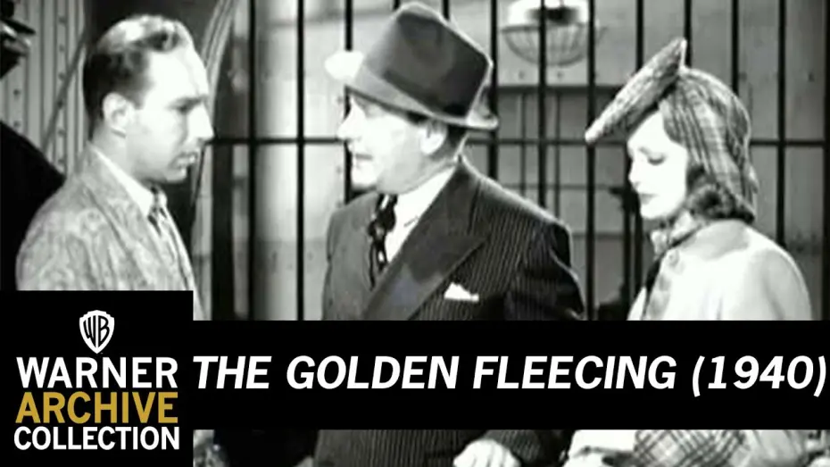 Watch film The Golden Fleecing | Preview Clip | The Golden Fleecing | Warner Archive