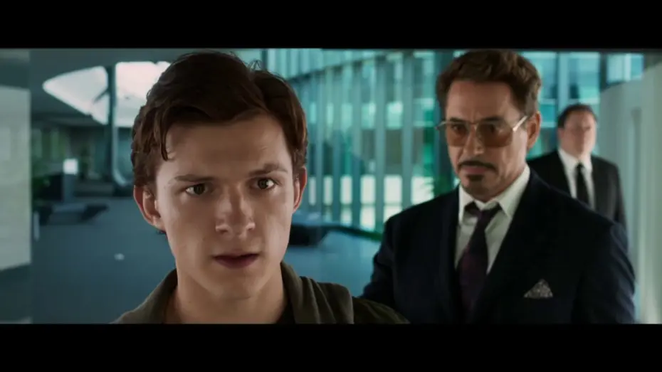 Watch film Spider-Man: Homecoming | TV Spot - "Peter