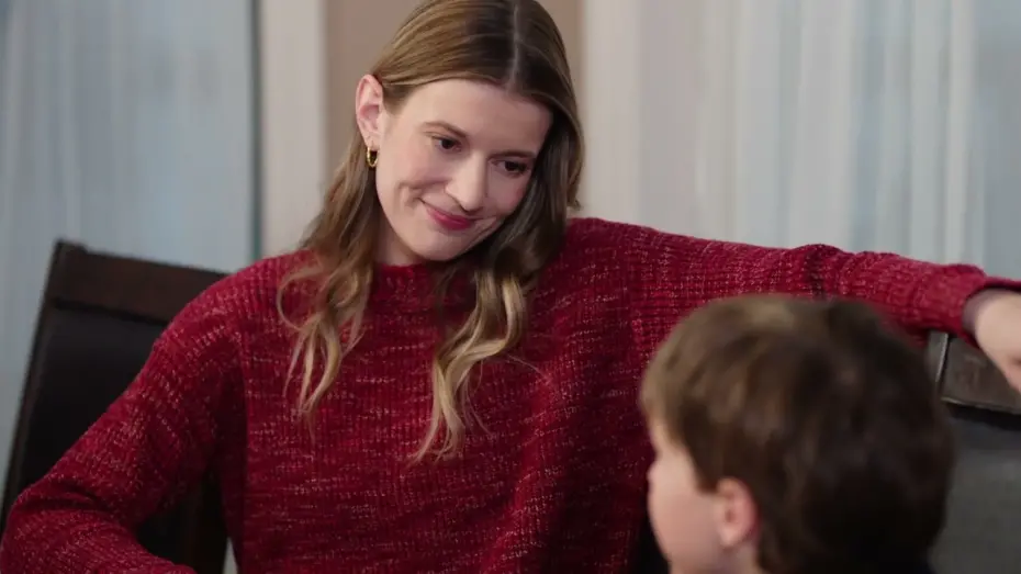 Watch film Meet Me at the Christmas Train Parade | Trailer