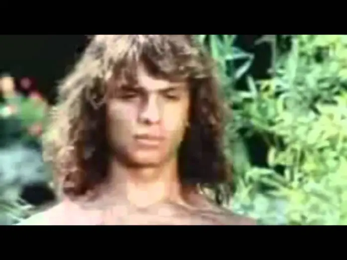 Watch film Adam and Eve | Лос Панчос. История любви. Адам и Ева