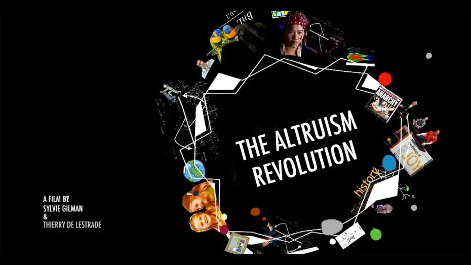 Watch film The Altruism Revolution | The Altruism Revolution
