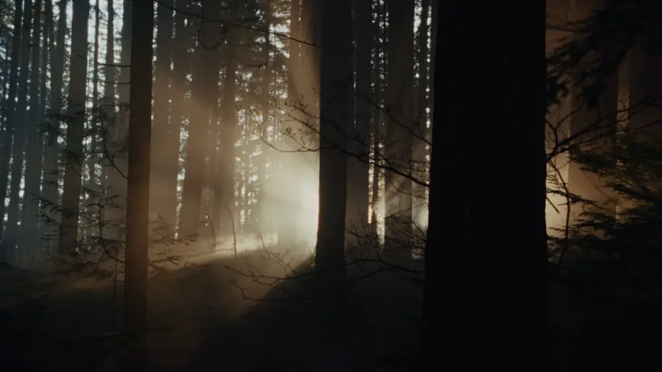 Watch film Keeper | It has no end.