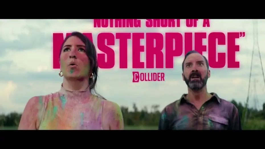 Watch film Sketch | "A Masterpiece"