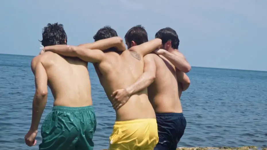 Watch film Martyr | Biennale College Cinema 2017 - Martyr (trailer)