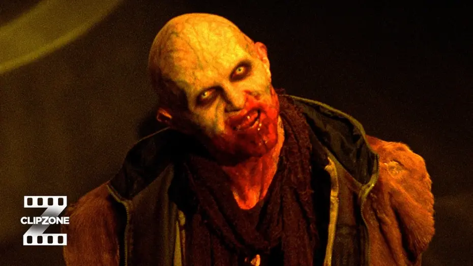 Watch film Blade II | Blade Fights Nomak