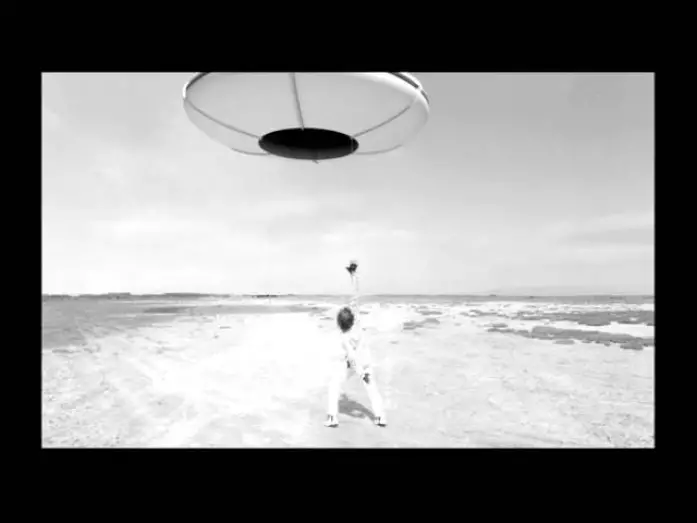 Watch film The Legend of Kaspar Hauser | The Legend of Kaspar Hauser Trailer