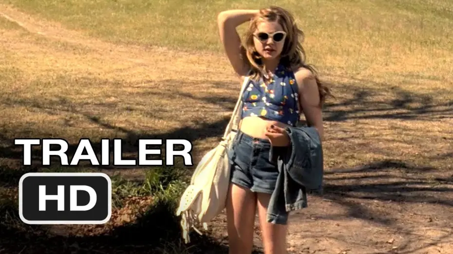 Watch film Hick | Official Trailer