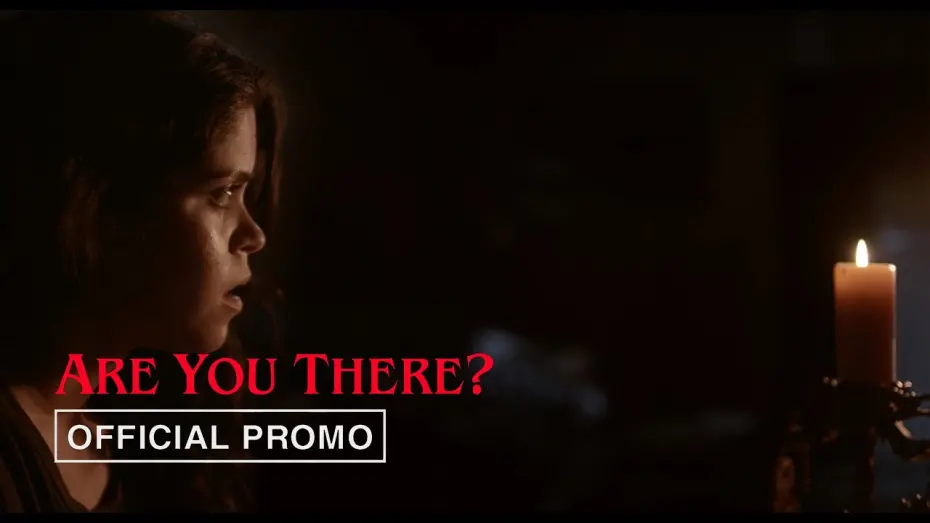 Watch film Are You There? | Official Promo #2