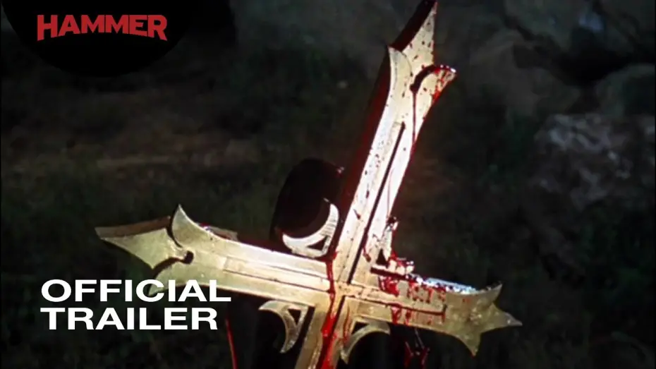 Watch film Taste the Blood of Dracula | Taste The Blood of Dracula / Original Theatrical Trailer (1970)