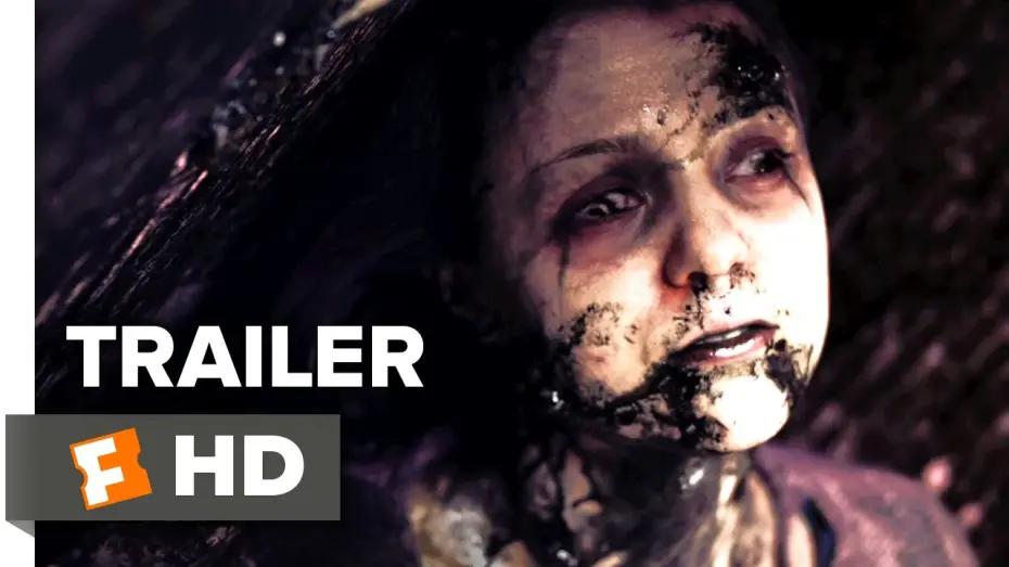 Watch film The Hive | The Hive Official Trailer 1 (2015) - Horror Thriller HD