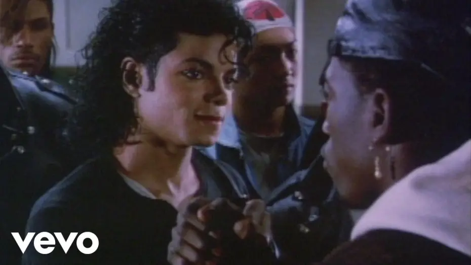 Watch film Bad | Michael Jackson - Bad (Official Video)