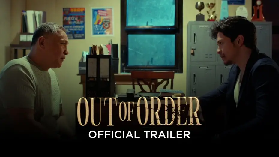 Watch film Out of Order | OUT OF ORDER OFFICIAL TRAILER | Studio Viva