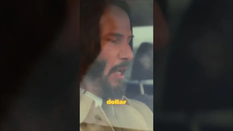 Watch film Good Fortune | spoiler: Jeff got the bad fortune