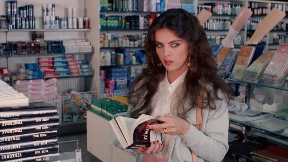 Watch film Tenebre | Tenebrae (1982) Dario Argento Italian Horror Movie - 1080p HD English Dub