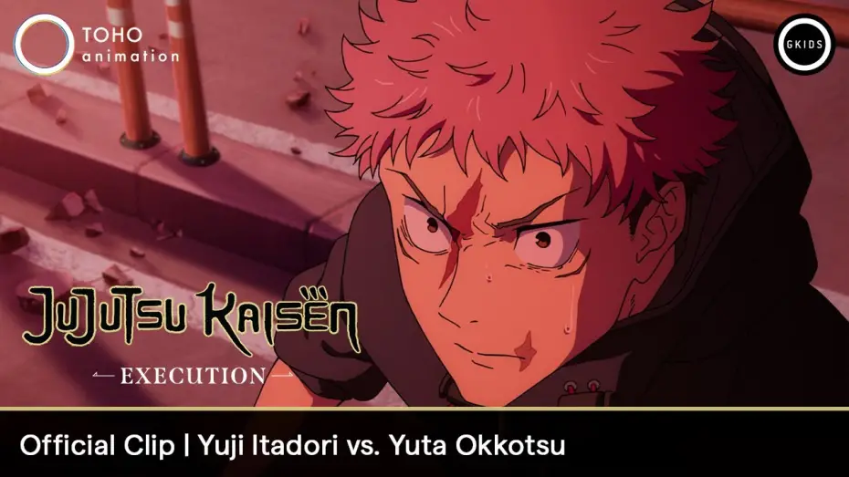Watch film JUJUTSU KAISEN: Execution -Shibuya Incident x The Culling Game Begins- | Tickets On Sale Now in North America [Subtitled]