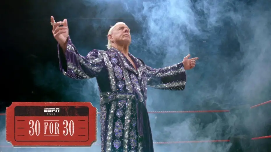 Watch film Nature Boy | Nature Boy | 30 for 30 Trailer | ESPN