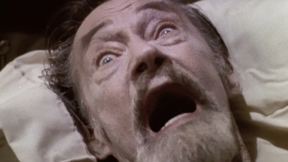 Watch film The Nesting | The Nesting (1981) ORIGINAL TRAILER