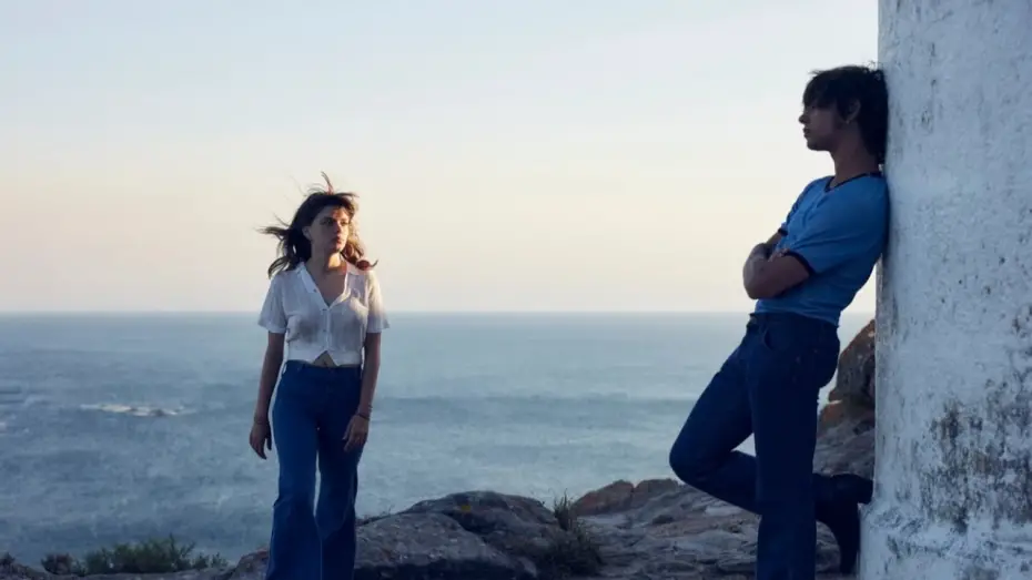 Watch film Romer&iacute;a | Teaser [Subtitled]