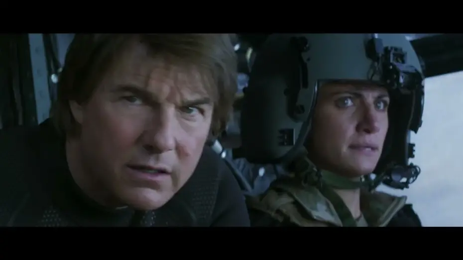 Watch film Mission: Impossible 8 | New Trailer Online Tuesday