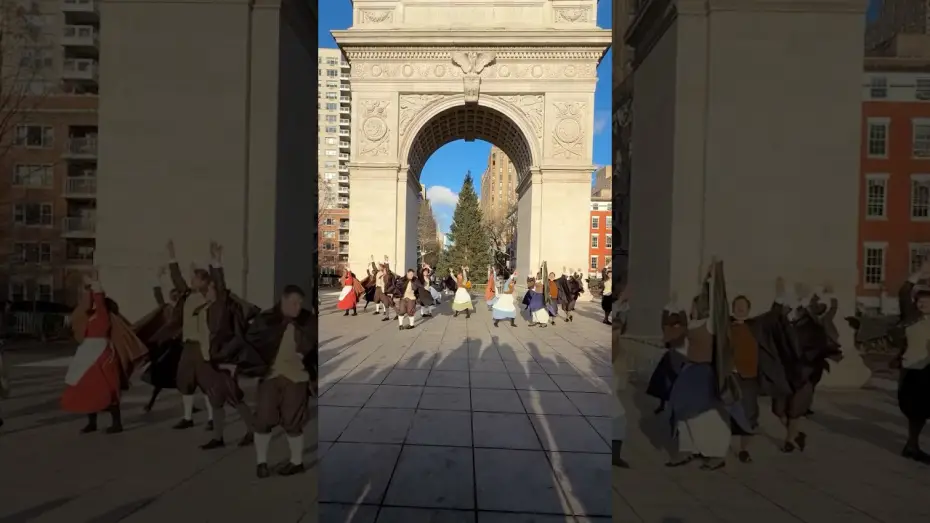 Watch film The Testament of Ann Lee | Shaker Spirit NYC