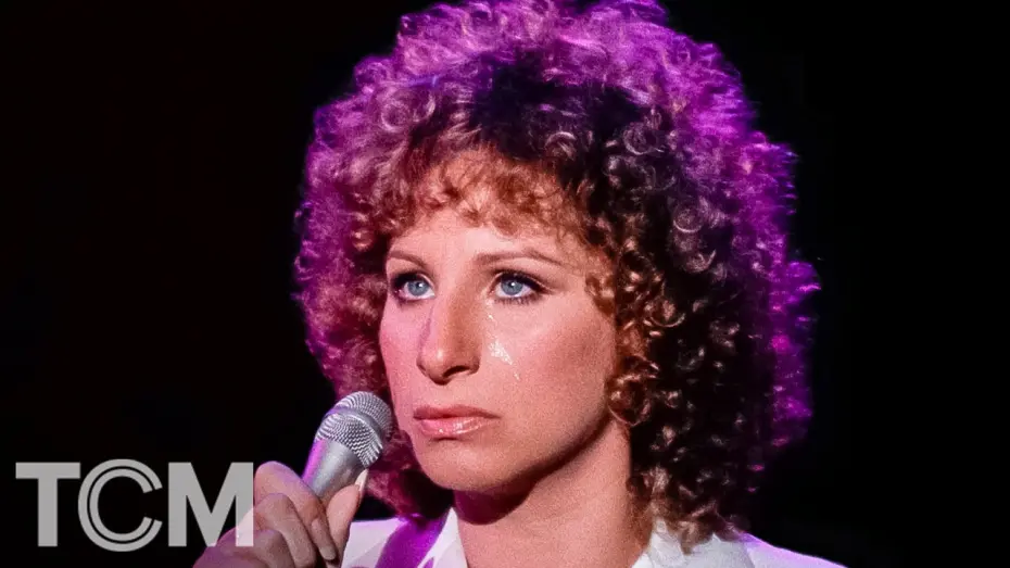 Watch film A Star Is Born | Esther Howard (Barbra Streisand) Performs "With One More Look At You" | A Star is Born (1976) | TCM