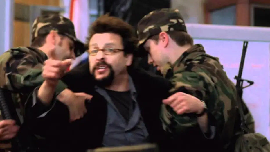 Watch film The Black Hole | The Black Hole - Trailer