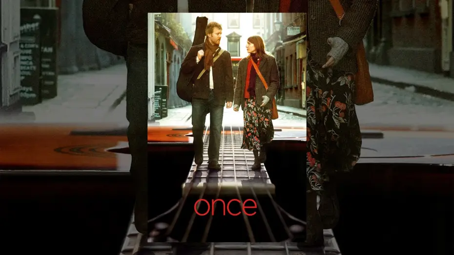 Watch film Once | Once