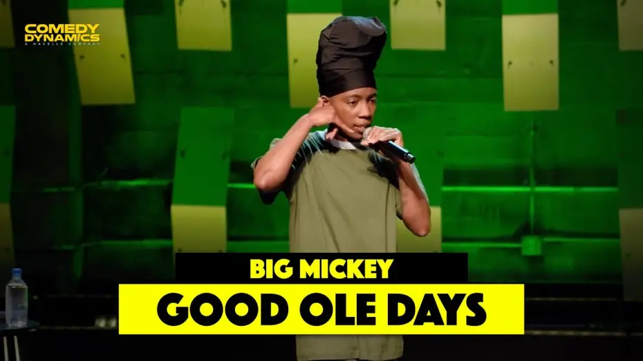 Watch film Big Mickey: Don