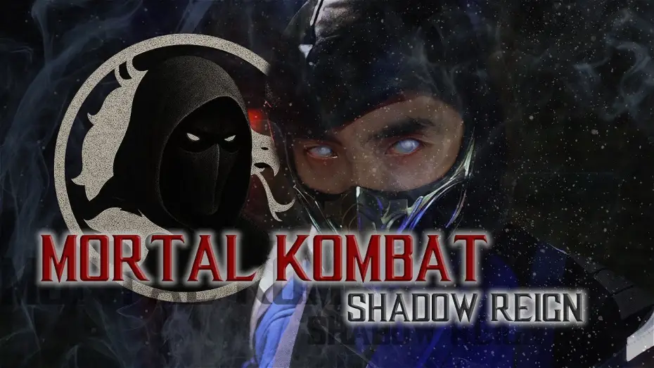 Watch film Mortal Kombat: Shadow Reign | Mortal Kombat: Shadow Reign (2025) | Official Trailer