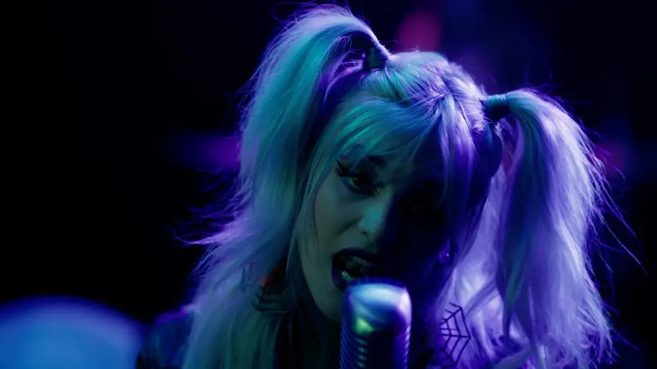 Watch film LVCRFT - Skeleton Sam | LVCRFT Skeleton Sam - Live Band