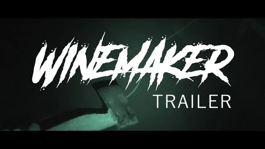 Watch film Winemaker | Winemaker | NEW Official Trailer (2024 Found Footage Film)