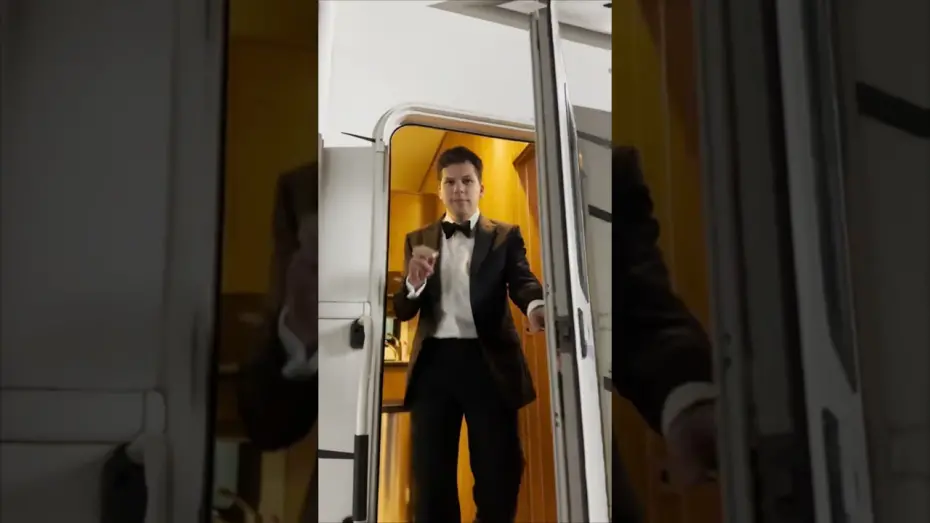 Watch film Now You See Me 3 | We’re back – and our next move’s closer than you think.