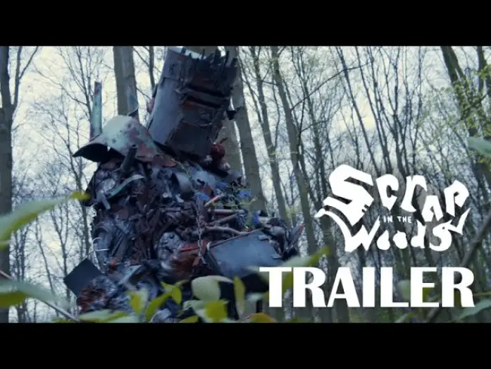Watch film Scrap in the Woods | Scrap in the Woods   Trailer