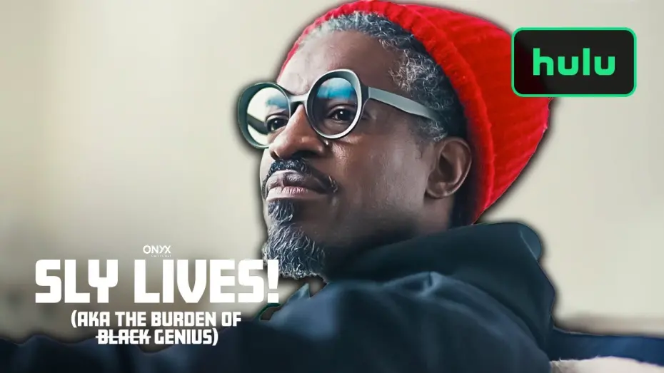 Watch film SLY LIVES! (aka The Burden of Black Genius) | Teaser