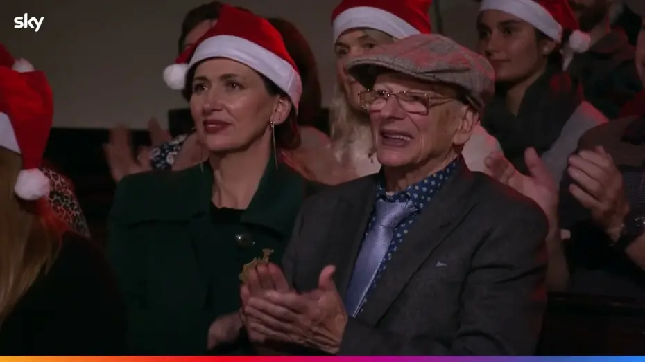 Watch film Christmas in Ireland with Imelda May and Friends | Christmas in Ireland with Imelda May & Friends | Official Trailer