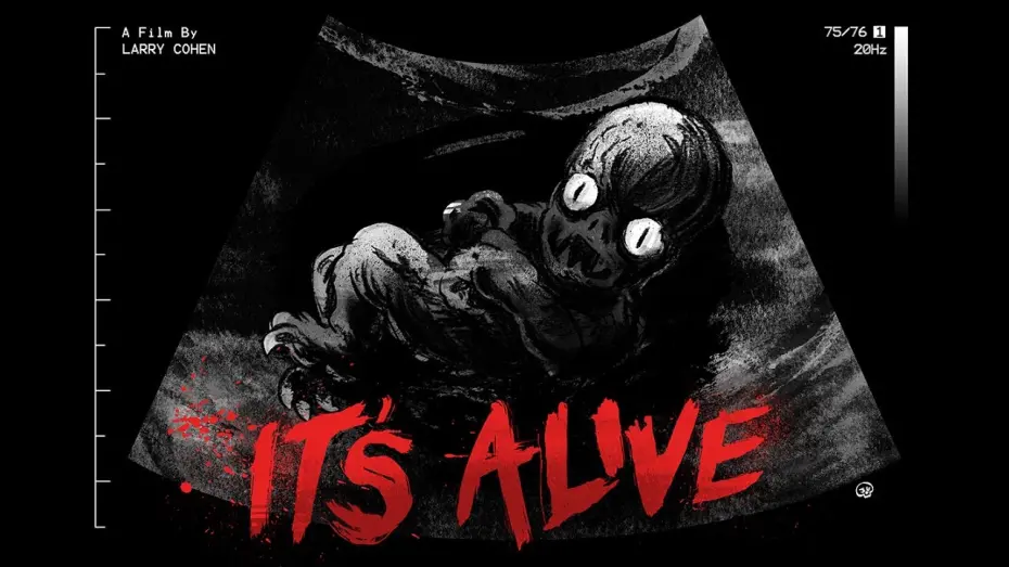 Watch film It Lives Again | It
