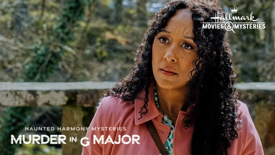 Watch film Haunted Harmony Mysteries: Murder in G Major | Preview