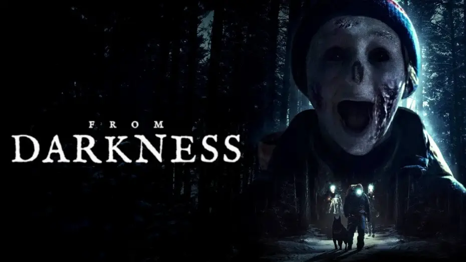 Watch film From Darkness | From Darkness | Horror Movie Trailer | Horror Brains