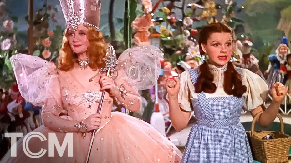 Watch film The Wizard of Oz | Ding Dong! The Witch Is Dead & You