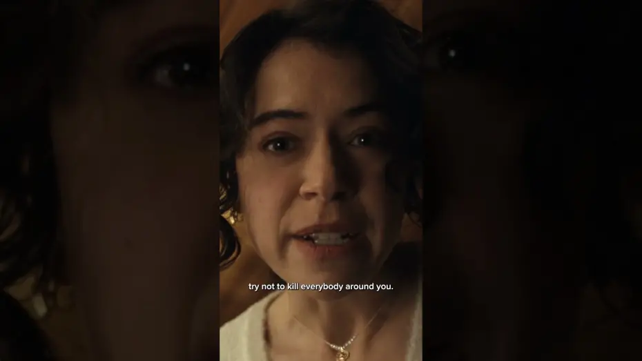 Watch film The Monkey | Advice