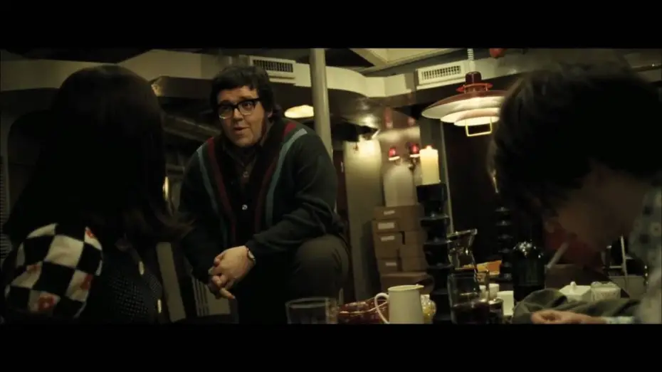 Watch film The Boat That Rocked | Marianne