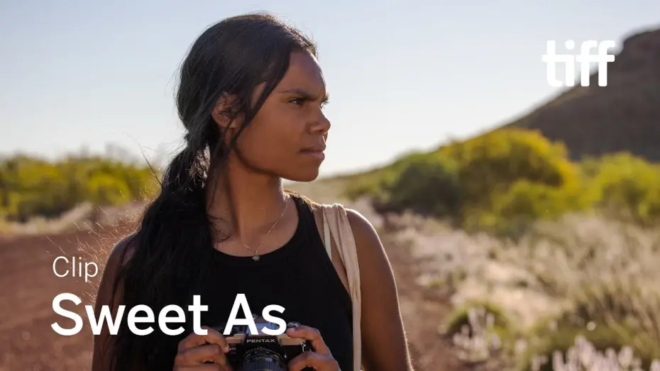 Watch film Sweet As | SWEET AS Clip | TIFF 2022